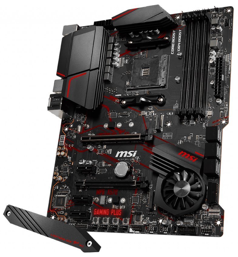 Msi mpg x570 gaming plus настройка оперативной памяти