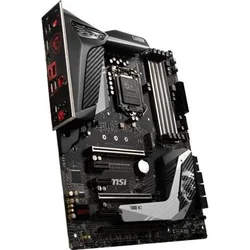 MSI MPG Z390 GAMING PRO CARBON