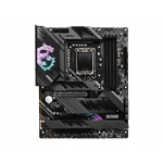 MSI MPG Z690 EDGE WIFI DDR4