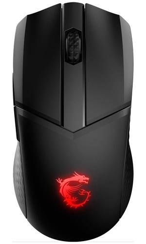 MSI myš Clutch GM41 Lightweight Wireless S12-4300860-C54
