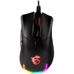 MSI myš Clutch GM50