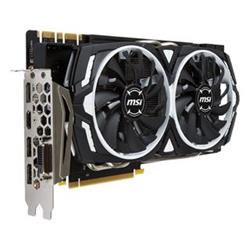 MSI NVIDIA GTX 1070 Ti ARMOR 8G