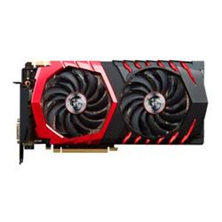 MSI NVIDIA GTX 1080 GAMING X 8G