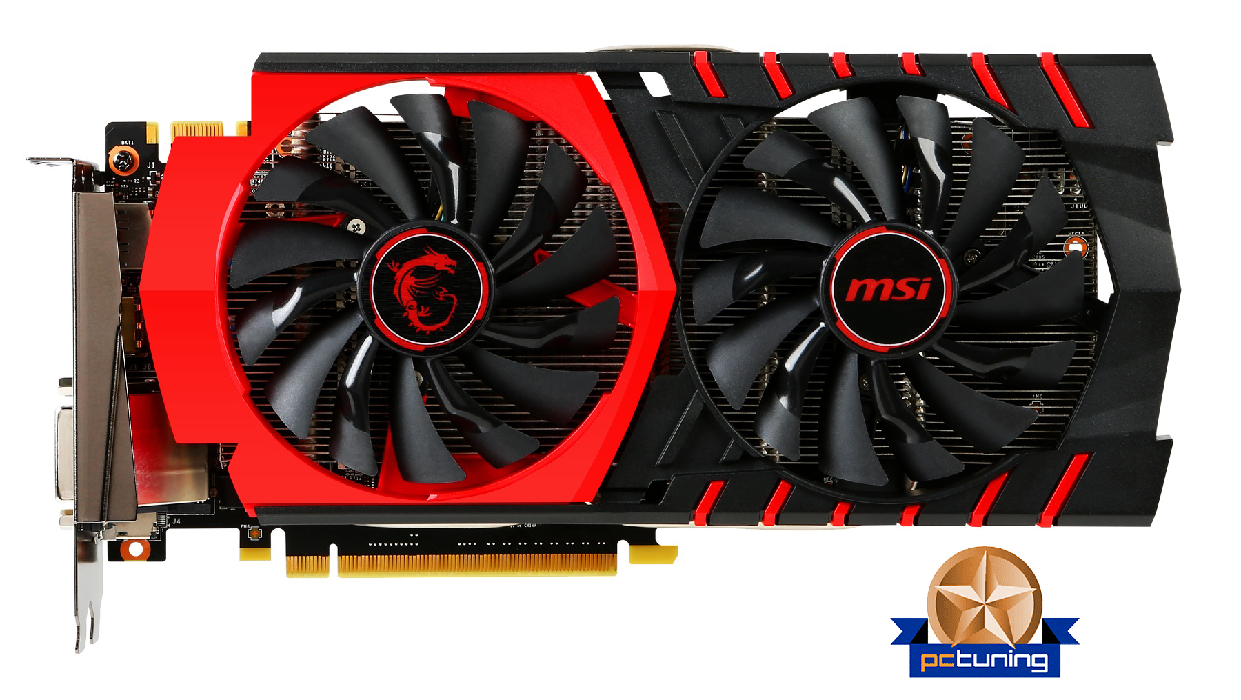 Разгон gtx 950 msi afterburner