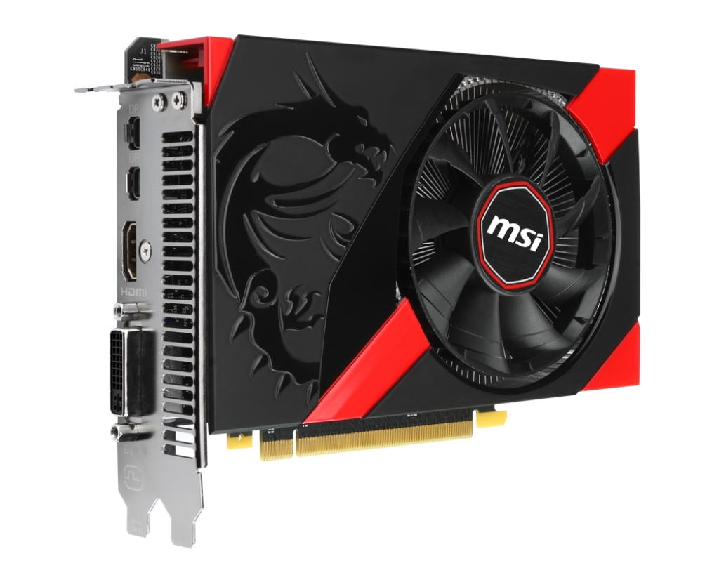 Msi n760 tf 2gd5 oc обзор