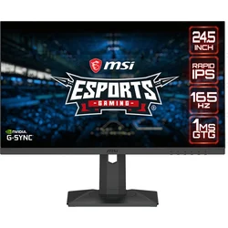 MSI Optix G251PF 24,5" IPS