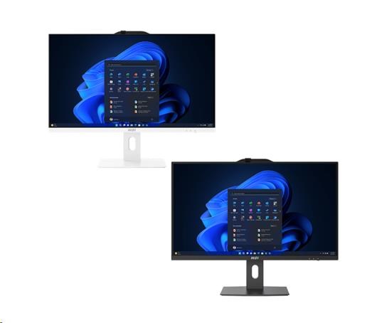 MSI PC AiO PRO AP272P 14M-868XEU, biela