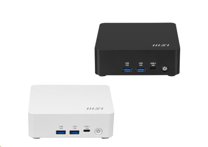 MSI PC Cubi NUC AI 1UMG-062EU