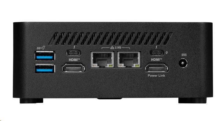 MSI PC Cubi Z 8M-040BEU
