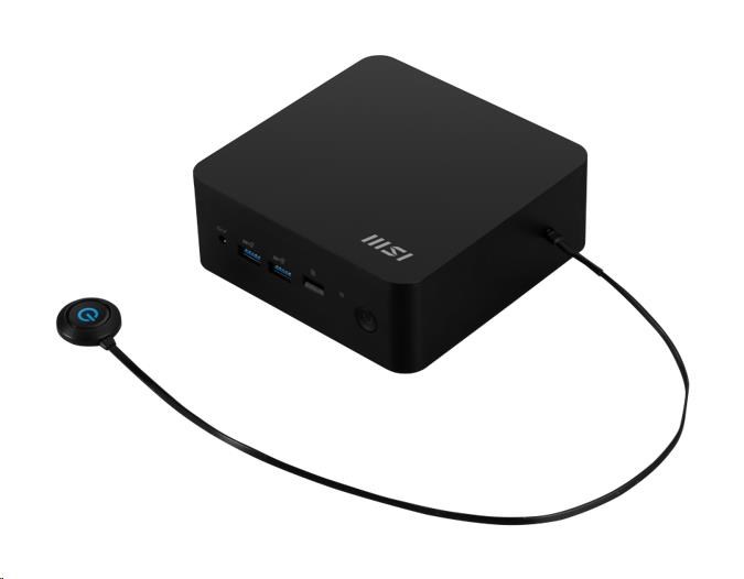 MSI PC Cubi Z 8M-040BEU