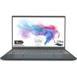 MSI Prestige 14 A11SC-081CZ