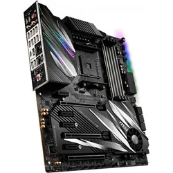 MSI PRESTIGE X570 CREATION