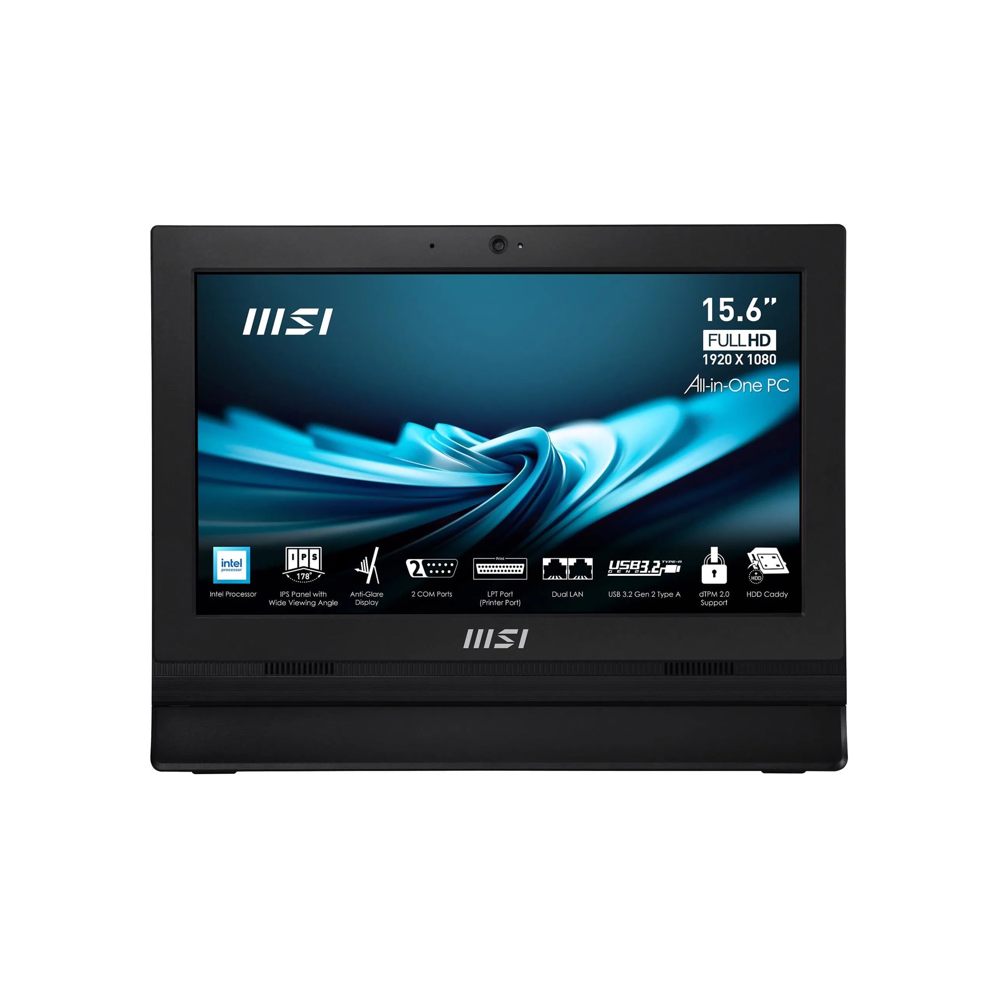 MSI PRO AP162T ADL-072EU