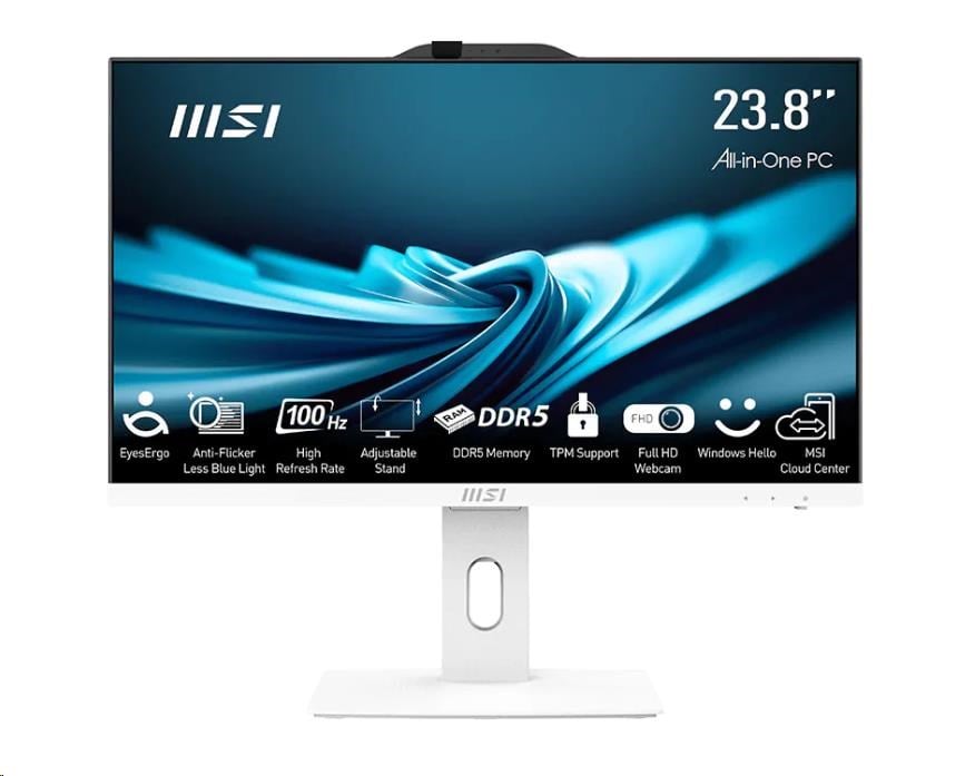 MSI PRO AP242P 14M-1091XEU