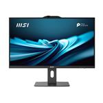 MSI PRO AP272P 14M-1001XEU, čierna