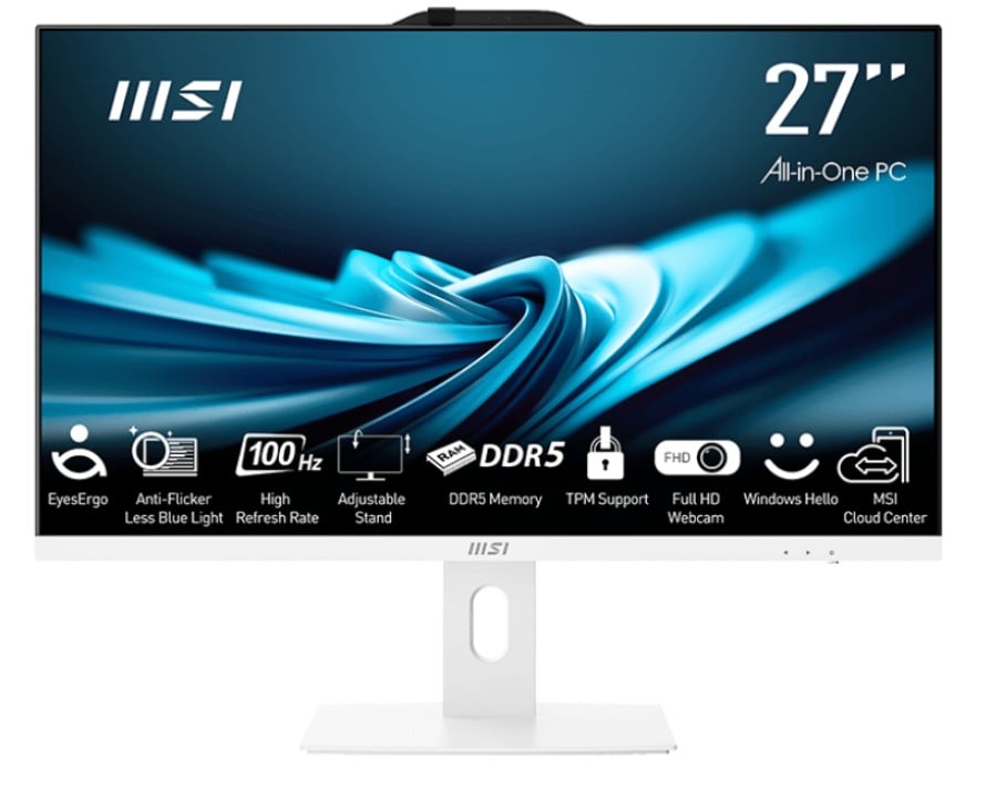 MSI PRO AP272P 14M-1078EU