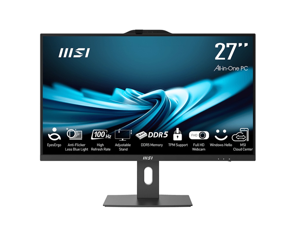 MSI PRO AP272P 14M-891CZ
