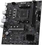 MSI PRO B550M-B