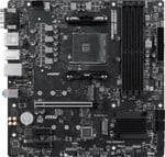 MSI PRO B550M-P