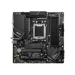 MSI PRO B650M-A WIFI