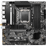 MSI PRO B660M-A WIFI DDR4