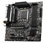 MSI PRO B660M-A WIFI DDR4