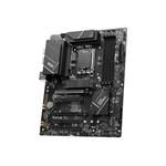 MSI PRO B760-P DDR4 II