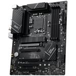 MSI PRO B760-P WIFI DDR4