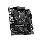 MSI PRO B760M-A WIFI DDR4