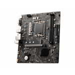 MSI PRO H610M-G DDR4