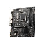 MSI PRO H610M-G