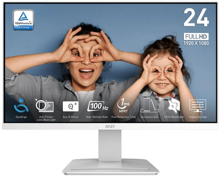 MSI Pro MP2412W