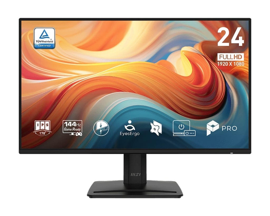 MSI Pro MP242 E14A