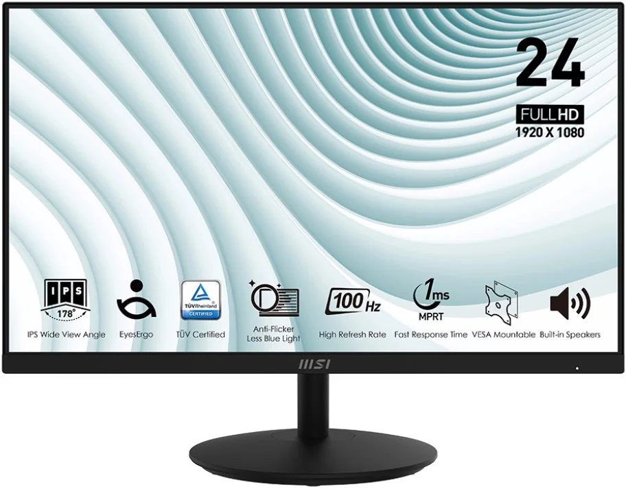 MSI PRO MP242A