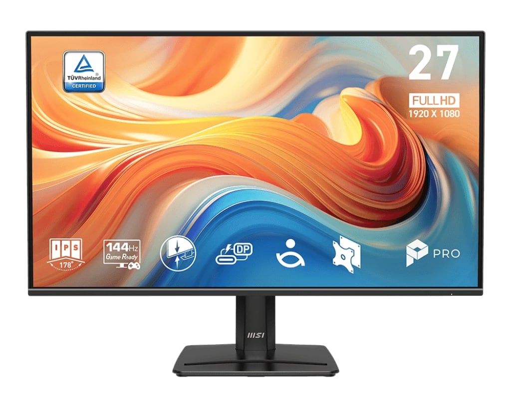 MSI PRO MP272 E14C