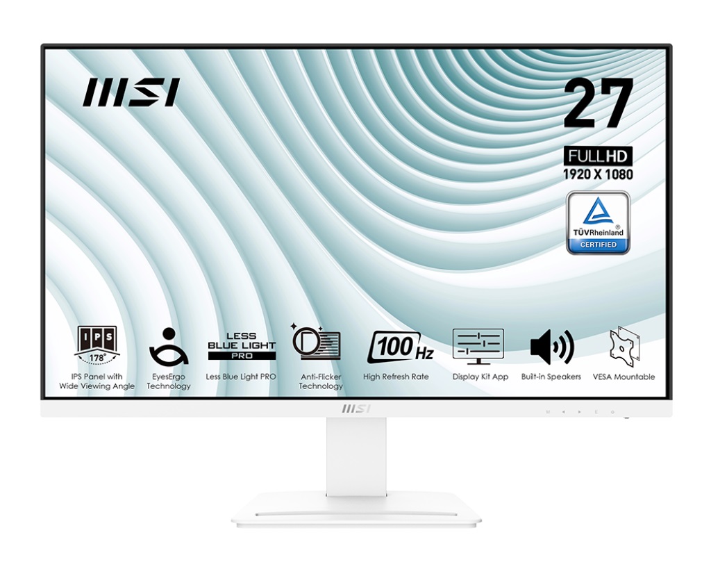 MSI Pro MP273AW