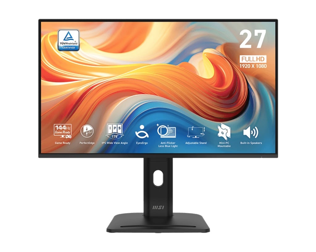 MSI Pro MP275PG E14
