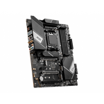 MSI PRO X670-P WIFI