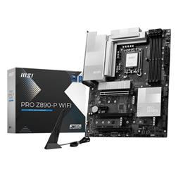 MSI PRO Z890-P WIFI