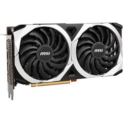 MSI Radeon RX 6650 XT MECH 2X 8G OC