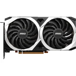 MSI Radeon RX 6650 XT MECH 2X 8G