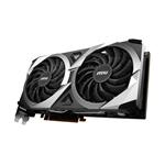 MSI Radeon RX 6750 XT MECH 2X 12G V1