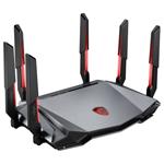 MSI RadiX AXE6600