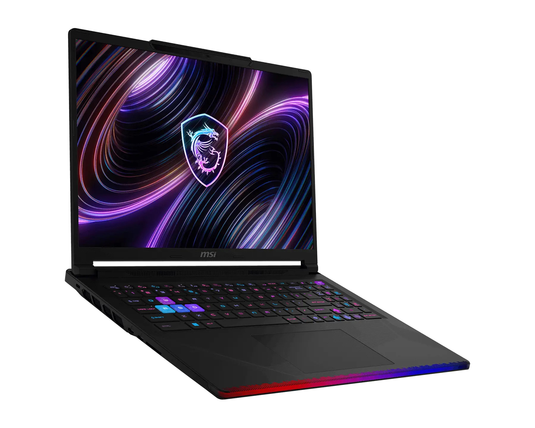 MSI Raider 16 Max HX B2WH-244CZ