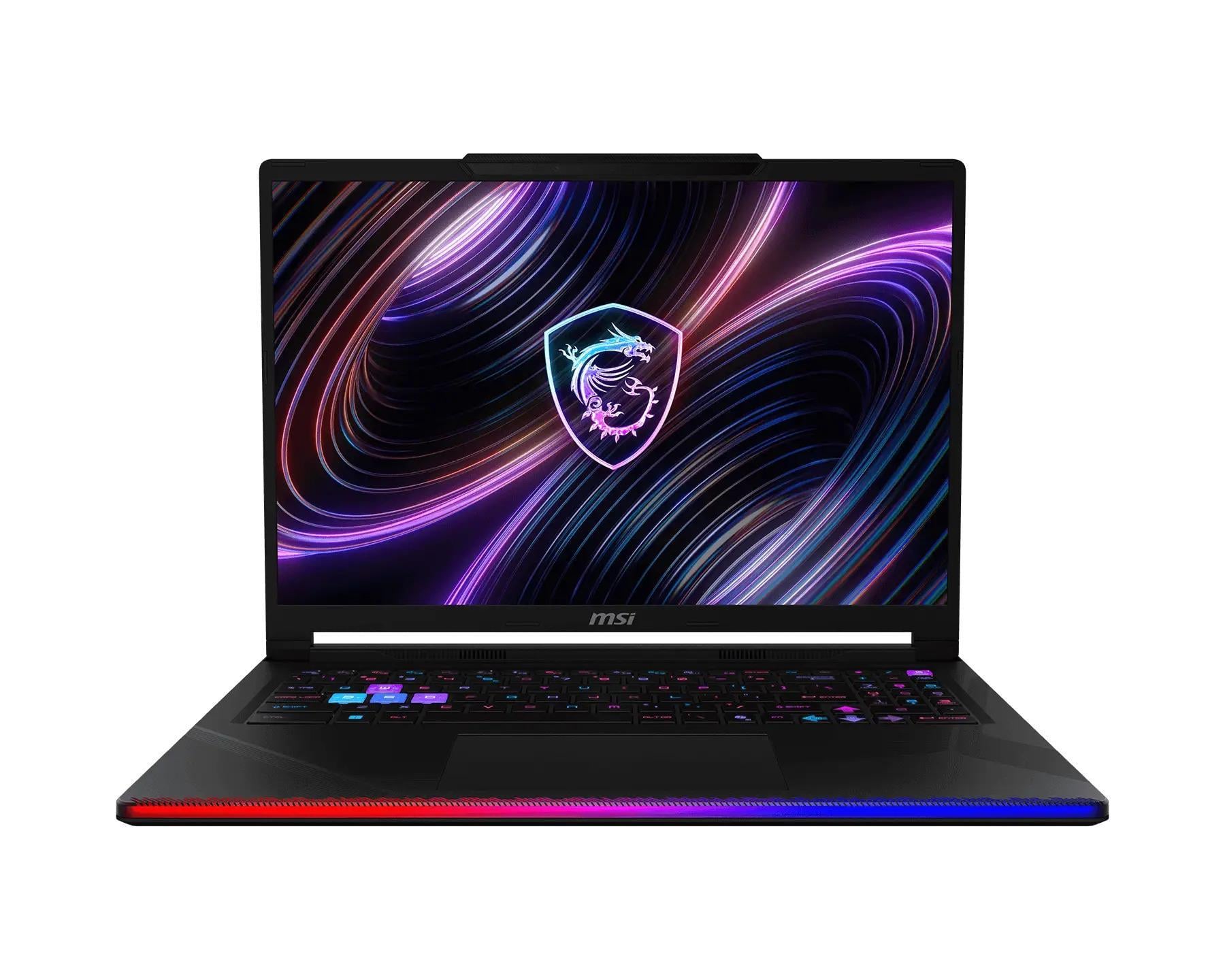 MSI Raider 16 Max HX B2WH-244CZ