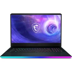 MSI Raider GE76 12UGS-477CZ