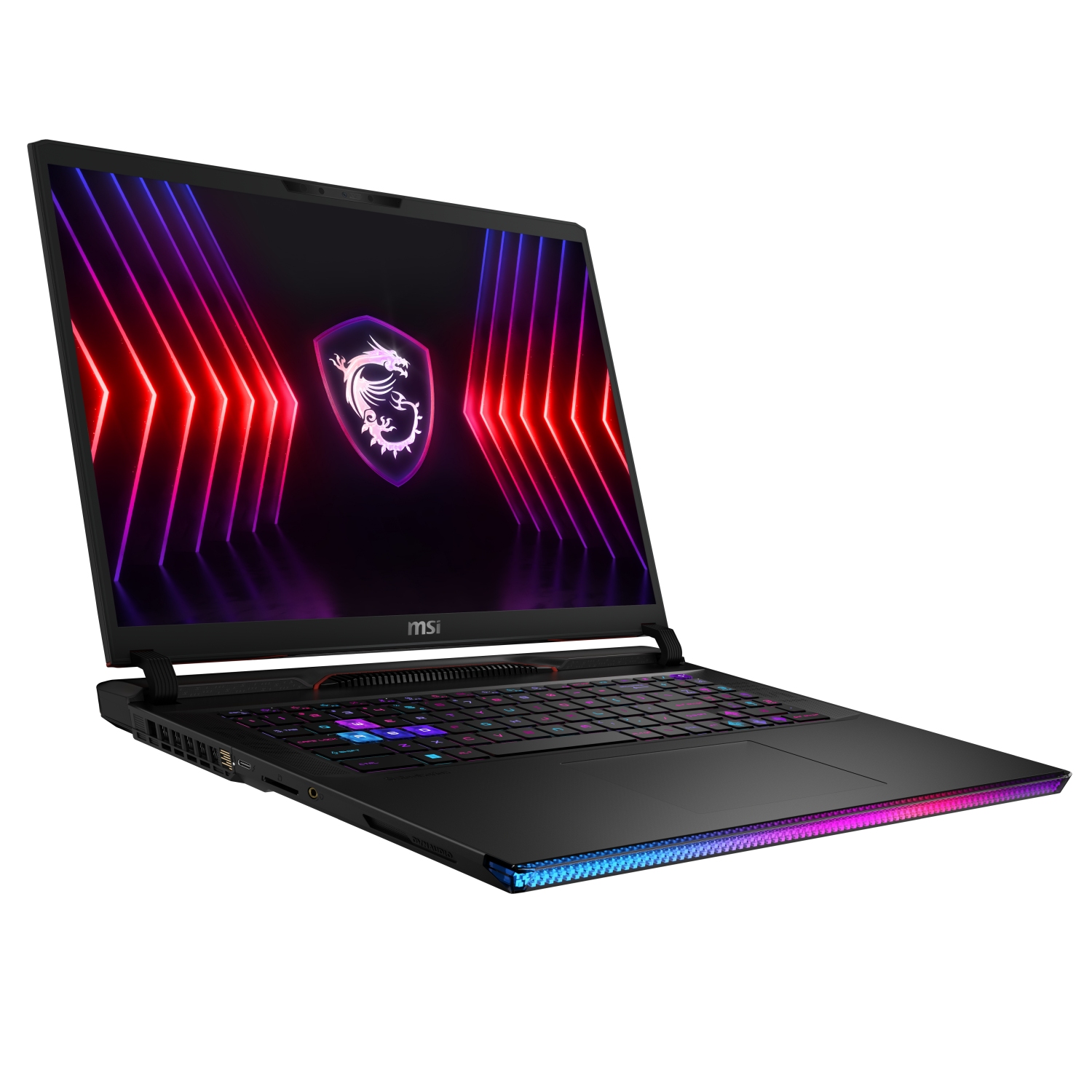 MSI Raider GE78 HX 14VHG-822CZ