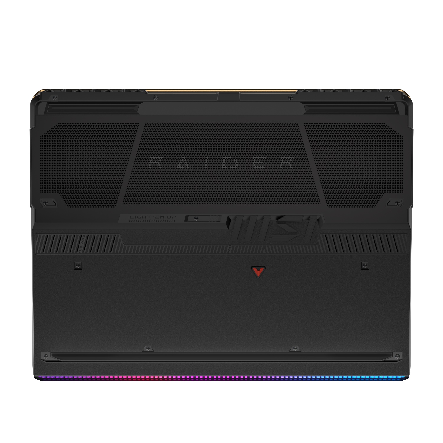 MSI Raider GE78 HX 14VHG-822CZ