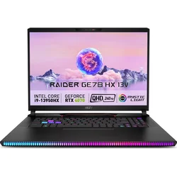 MSI Raider GE78HX 13VG-028CZ