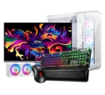MSI - Smerovač